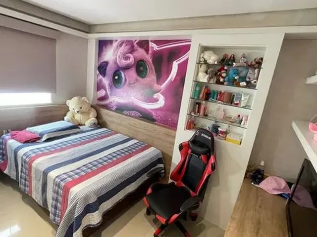 Imagem 6: Casa de 03 Quartos Mobiliada em Condomínio Fechado - Portal do Araçagy III