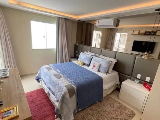Imagem 2: Casa de 03 Quartos Mobiliada em Condomínio Fechado - Portal do Araçagy III