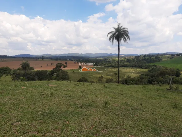 Imagem: FAZENDA RURAL em ITAÚNA - MG, IRMÃOS AULER