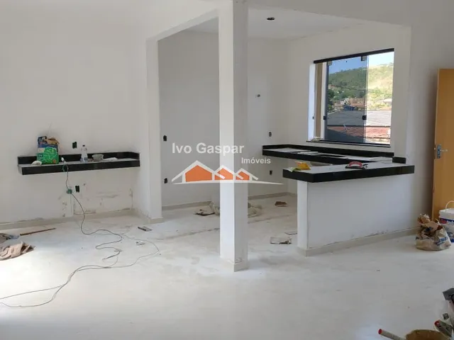 Imagem 6: CASA RESIDENCIAL em ESMERALDAS - MG, nova esmeraldas