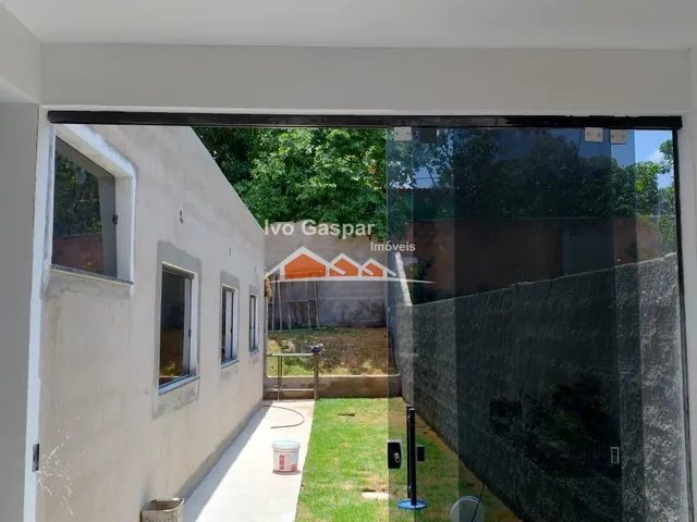 Imagem 4: CASA RESIDENCIAL em ESMERALDAS - MG, nova esmeraldas