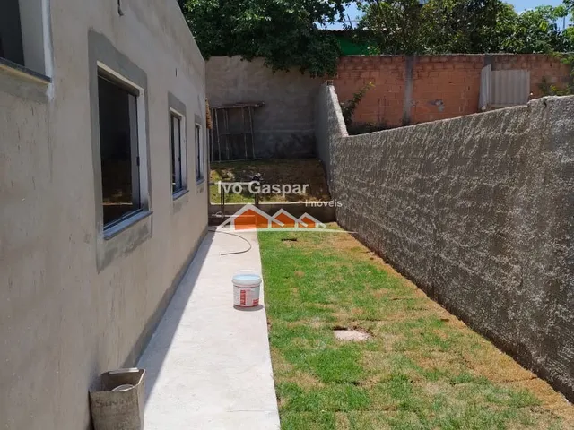 Imagem 10: CASA RESIDENCIAL em ESMERALDAS - MG, nova esmeraldas