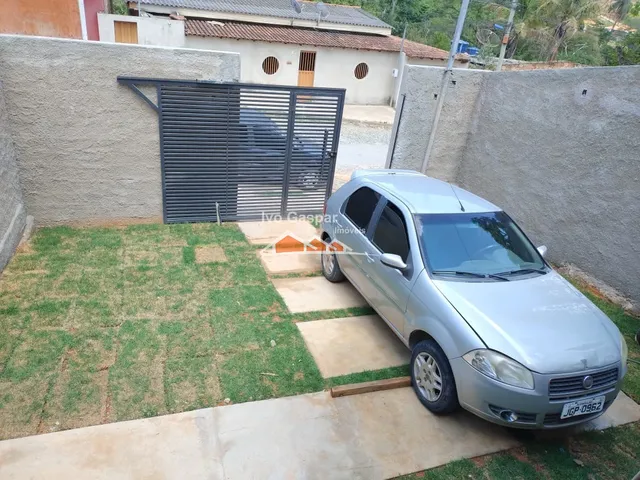 Imagem 3: CASA RESIDENCIAL em ESMERALDAS - MG, nova esmeraldas