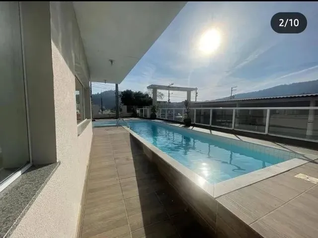 Imagem: Locação Apartamento Mobiliado Camboriú