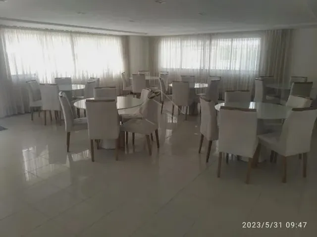 Imagem: Apartamento Padrão em João Pessoa