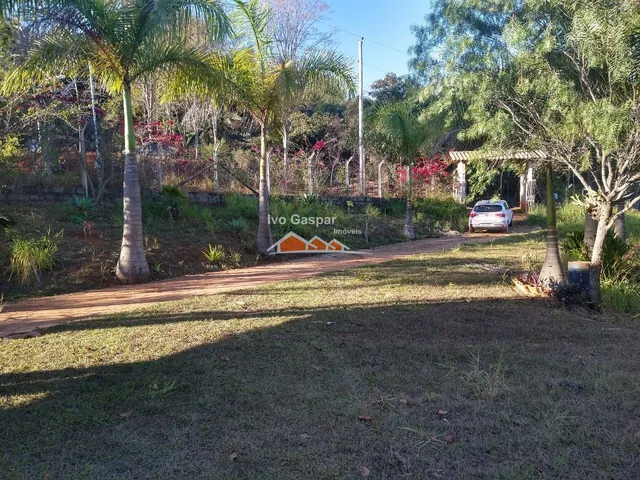 Imagem: SITIO RESIDENCIAL em Esmeraldas - MG, Vargem