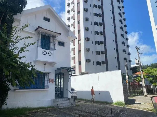 Imagem: Casa para Locação Comercial no Bairro
