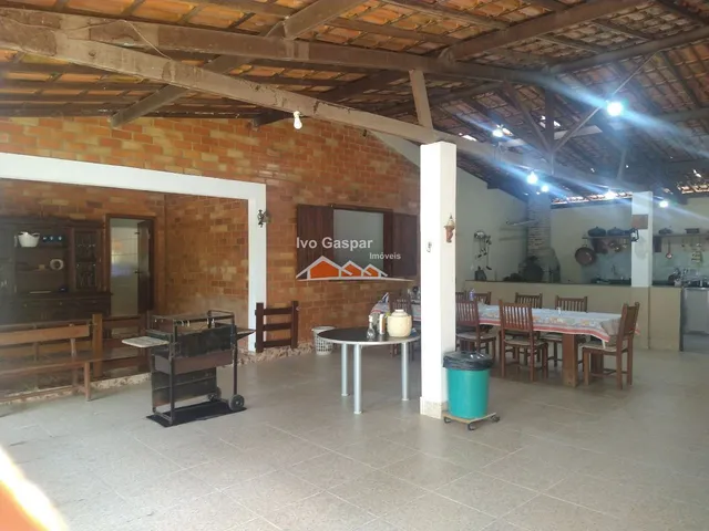 Imagem: FAZENDA RESIDENCIAL em Esmeraldas - MG