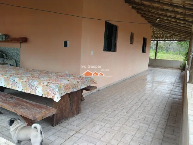 Imagem 16: SITIO RESIDENCIAL em Esmeraldas - MG, Vargem