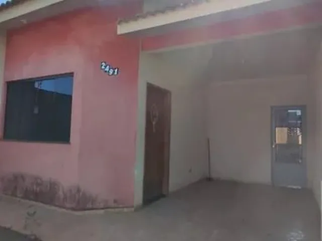 Imagem 3: Locação Casa com 3 dormitórios