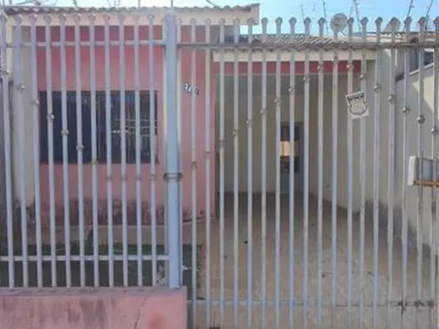 Imagem 4: Locação Casa com 3 dormitórios