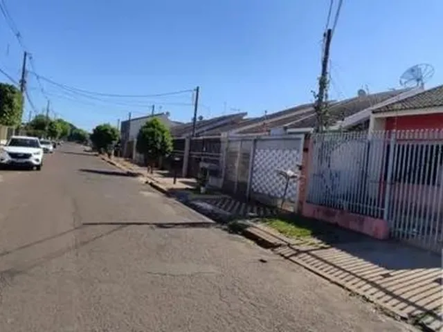 Imagem 2: Locação Casa com 3 dormitórios