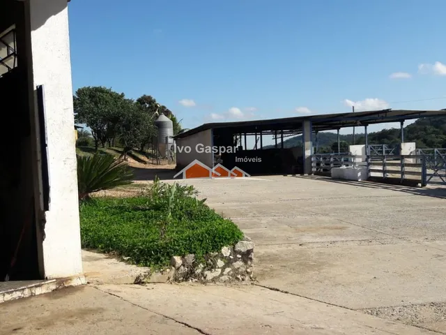 Imagem: FAZENDA INDUSTRIAL em Esmeraldas - MG, Urucuia