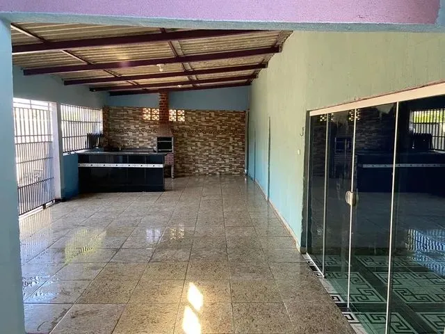 Imagem: Casa para Alugar 03 Quartos 03 Banheiros