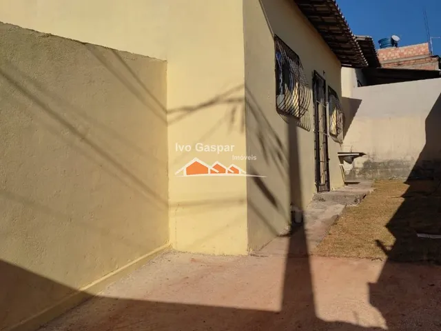 Imagem: CASA RESIDENCIAL em Esmeraldas - MG, Santa