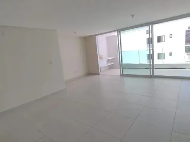 Imagem 1: Alugo Belíssimo Apartamento 4 Quartos no Cabo Branco Excelente Localização