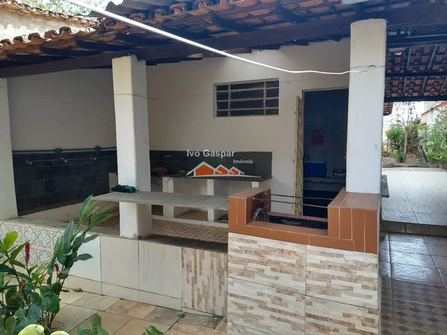 Imagem: Casa Residencial em Esmeraldas - Mg, Caracóis