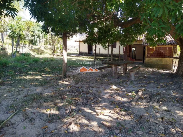 Imagem 10: SITIO RESIDENCIAL em Esmeraldas. - MG, Cancelinha