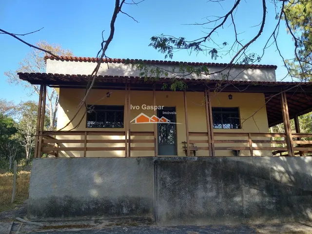 Imagem: Sitio Residencial em Esmeraldas - Mg, Tropeiros