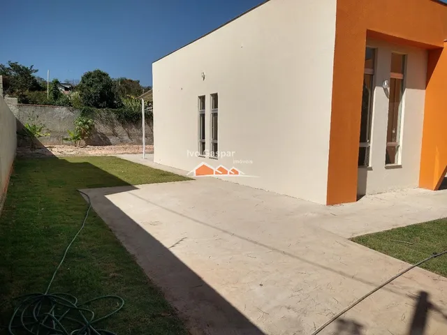 Imagem: CASA RESIDENCIAL em Esmeraldas - MG, Fernão