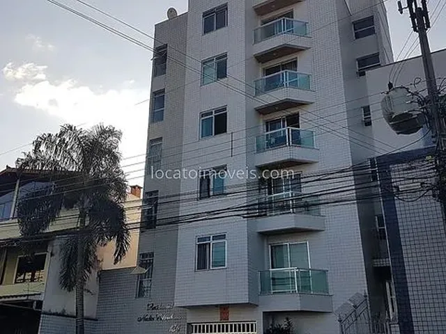 Imagem: Cód. 3235 - Apartamento 2 Quartos - Vitorino