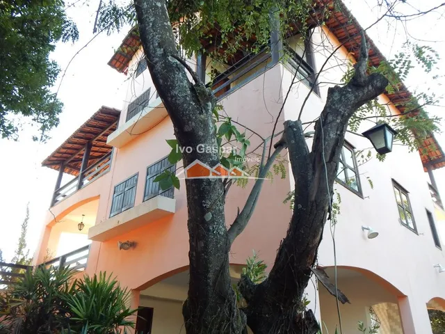 Imagem 1: CASA RESIDENCIAL em ESMERALDAS - MG, Centro