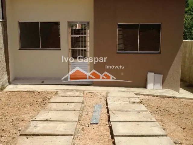 Imagem: CASA RESIDENCIAL em Esmeraldas - MG, Nova