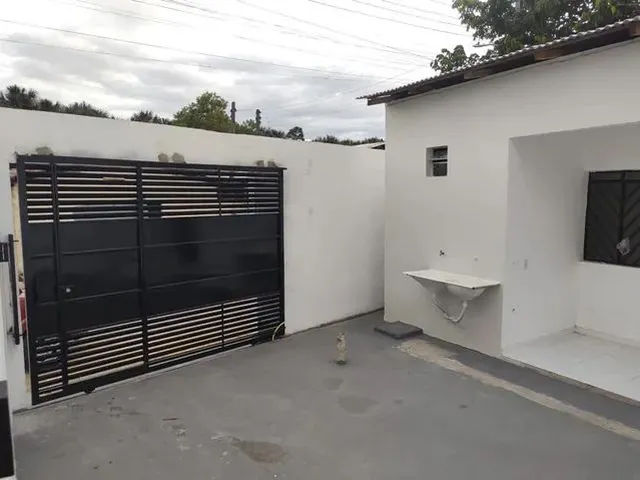 Imagem: Aluga-Se Apartamentos Próximo a Br