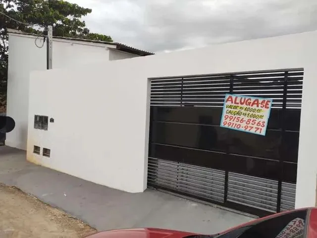 Imagem 6: Aluga-Se Apartamentos Próximo a Br