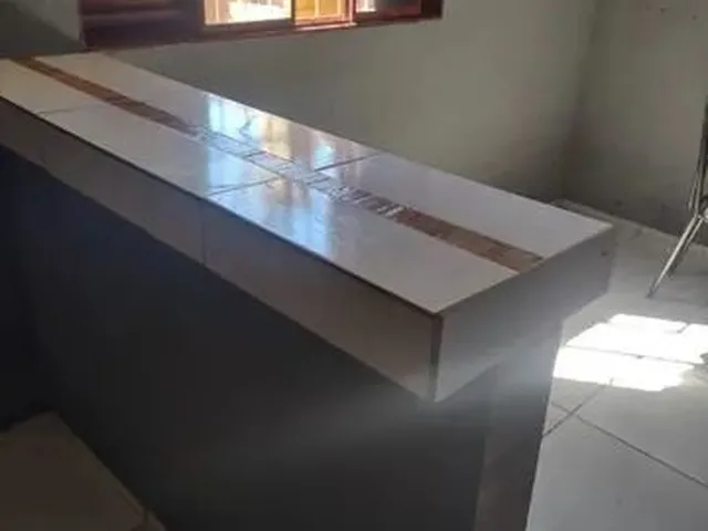 Imagem 6: Casa Nova Campo Grande