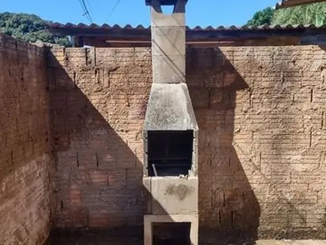 Imagem 3: Casa Nova Campo Grande