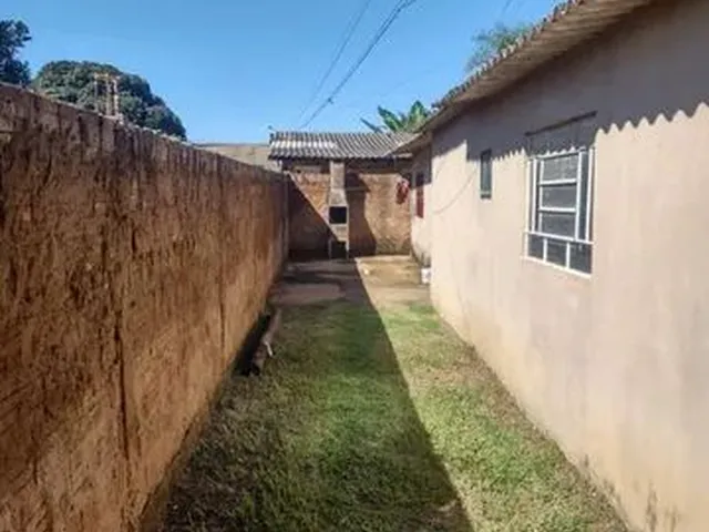 Imagem 5: Casa Nova Campo Grande