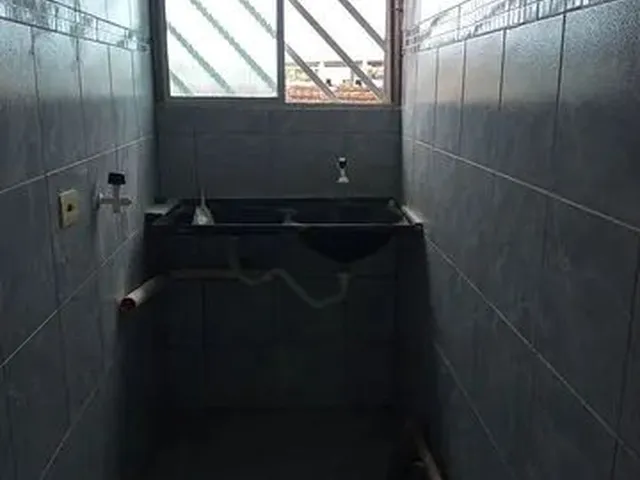Imagem 2: Uma Casa para Alugar Primeiro Andar