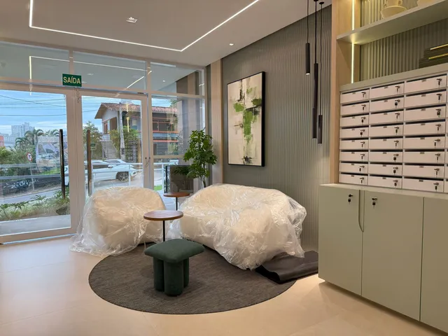 Imagem: Apartamento Padrão para Venda em Centro