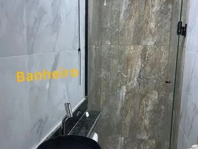 Imagem 6: Alugo Imóvel - 2/4, Sala, Cozinha, Banheiro, Área de Serviço
