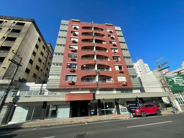 Imagem: Cobertura à venda no Centro - Criciúma/SC