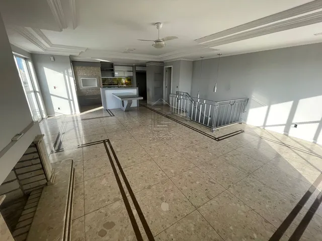 Imagem 2: Cobertura à venda no Centro - Criciúma/SC