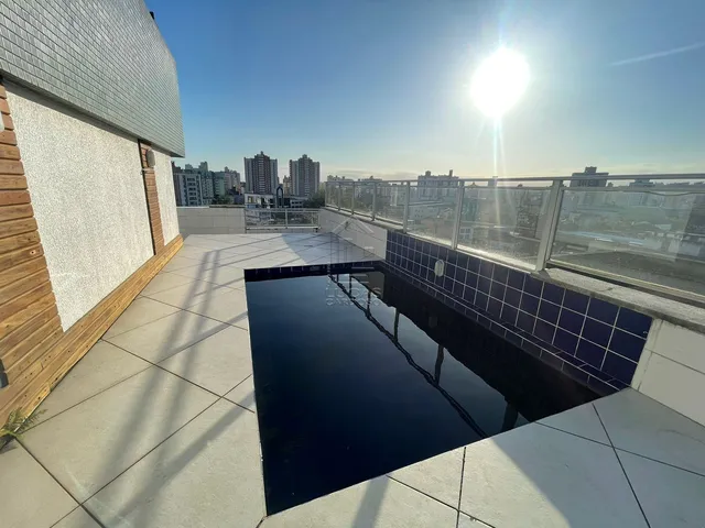 Imagem 4: Cobertura à venda no Centro - Criciúma/SC