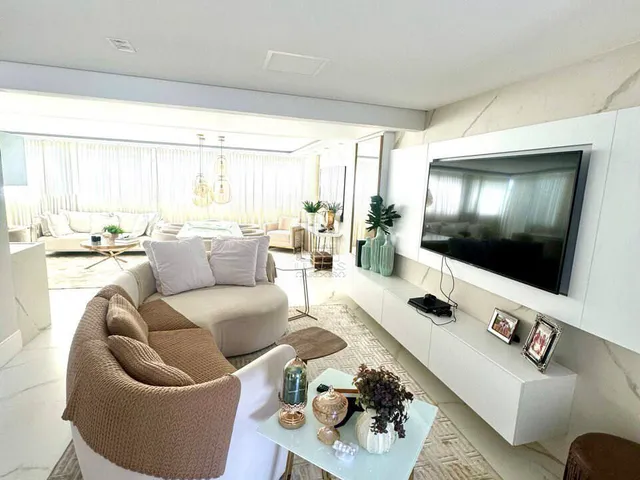 Imagem: Apartamento à venda no bairro Centro