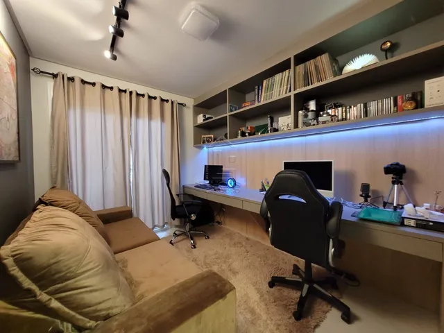 Imagem 2: Apartamento à venda no Centro - Criciúma/SC