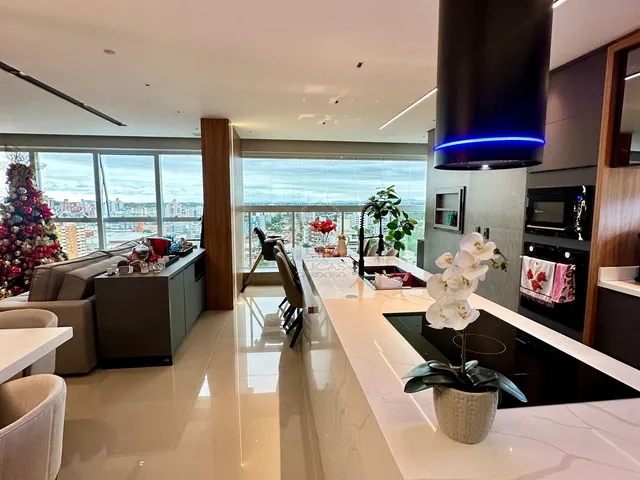 Imagem: Apartamento à venda no bairro Centro