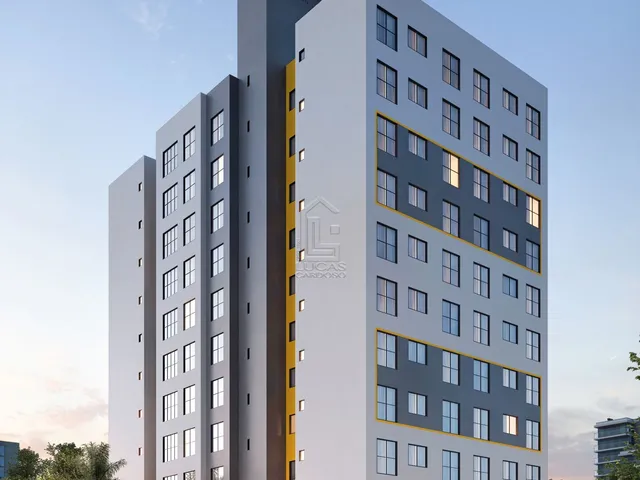Imagem: Apartamento à venda no bairro Nossa Senhora