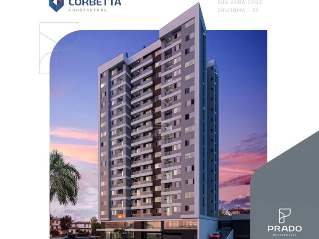 Imagem: Residencial Prado