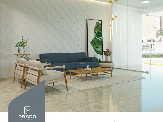 Imagem 2: Residencial Prado