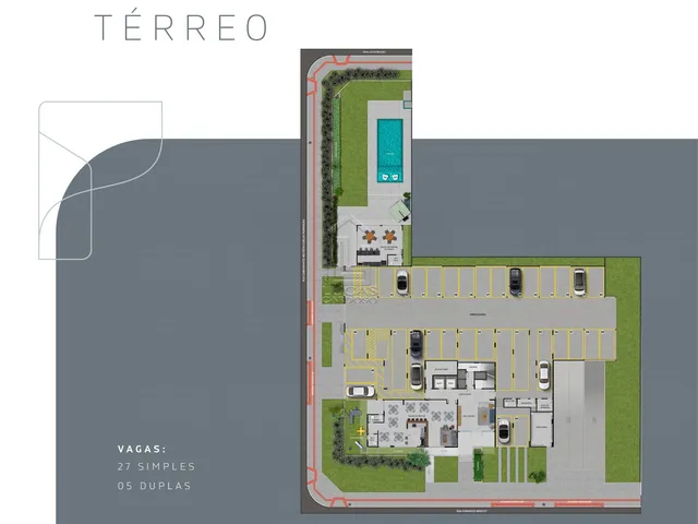 Imagem 4: Residencial Prado