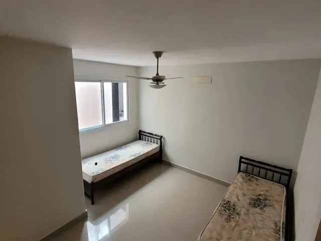 Imagem: Casa com Três Quartos no Melhor Bairro
