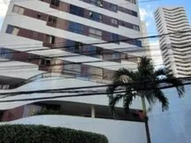 Imagem: Apartamento para Aluguel Tem 60 Metros Quadrados