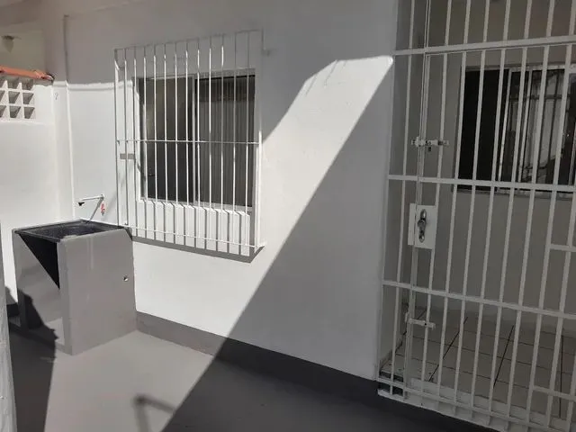 Imagem: Aluga-Se Kitnet