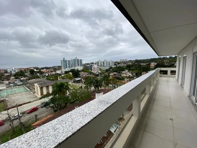 Imagem 2: Cobertura Alto Padrão