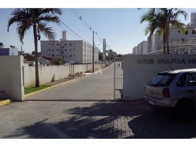 Imagem: Apartamento para Locação Anual no Bairro